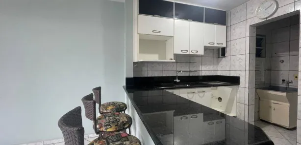 Apartamento com 2 Quartos para alugar, 60m² no Do Salto, Blumenau