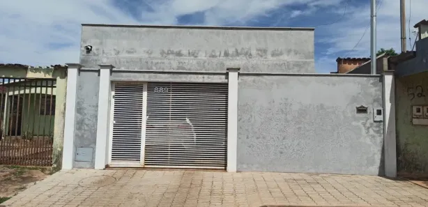 Casa com 2 Quartos à venda, 120m² no Formosinha, Formosa
