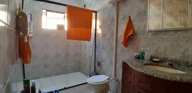 Loja / Salão / Ponto Comercial com 3 Quartos à venda, 533m² no Chácara Santa Luzia, Taubaté