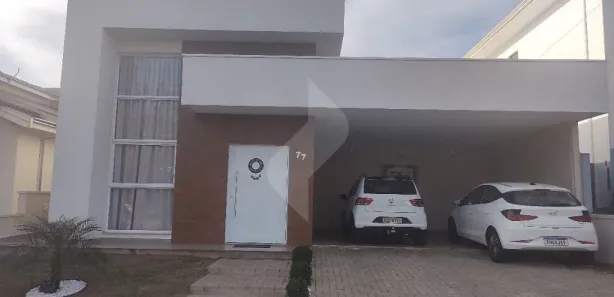Casa com 3 Quartos à venda, 224m² no Nossa Senhora de Fátima, Tietê