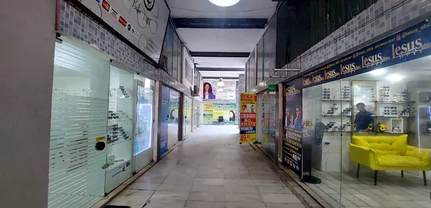 Loja / Salão / Ponto Comercial à venda, 40m² no Boa Vista, Recife