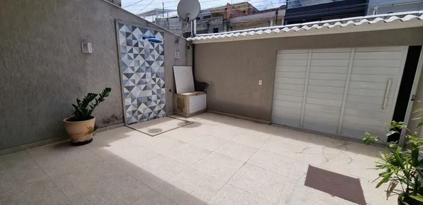Casa de Condomínio com 2 Quartos à venda, 170m² no Cosmorama, Mesquita