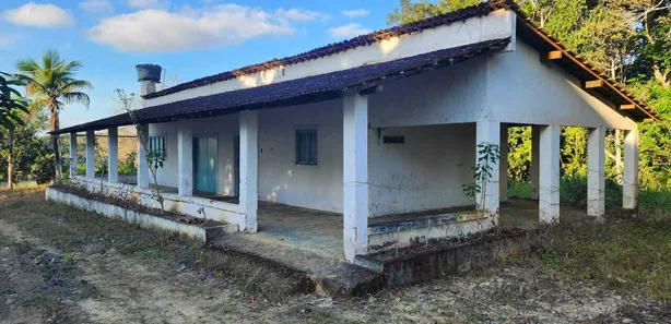Fazenda / Sítio / Chácara à venda, 1160000m² no Área Rural de Gravatá, Gravatá