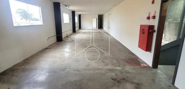 Galpão / Depósito / Armazém à venda, 2000m² no Distrito Industrial Santo Barion, Marília