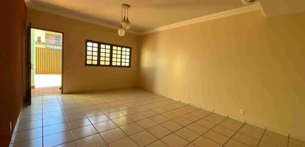 Sobrado com 3 Quartos à venda, 189m² no Setor Morada do Sol, Rio Verde