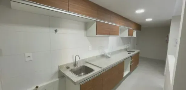 Apartamento com 2 Quartos para alugar, 65m² no Manaíra, João Pessoa