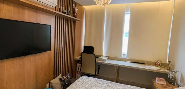 Casa com 3 Quartos à venda, 315m² no Alphaville, Barra dos Coqueiros