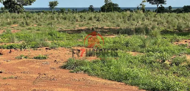Terreno / Lote / Condomínio à venda, 481m² no , Cristalândia