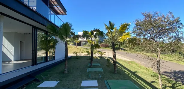 Casa de Condomínio com 5 Quartos para venda ou aluguel, 504m² no Serra Azul, 