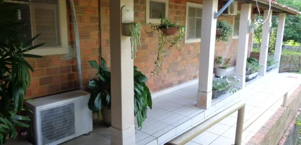 Fazenda / Sítio / Chácara com 3 Quartos para venda ou aluguel, 342m² no Jacumã, Conde
