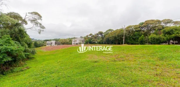 Terreno / Lote / Condomínio à venda, 1852m² no Cecilia, Campo Magro