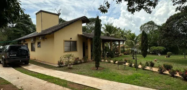 Casa com 3 Quartos à venda, 300m² no , Hidrolândia