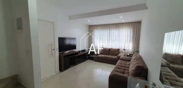 Sobrado com 3 Quartos à venda, 135m² no Companhia Fazenda Belém, Franco da Rocha