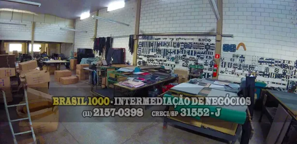 Loja / Salão / Ponto Comercial à venda, 150m² no Centro, Atibaia