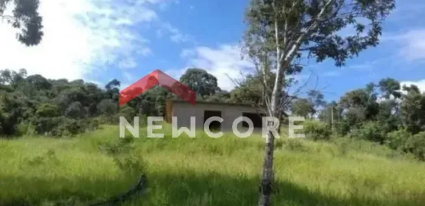 Fazenda / Sítio / Chácara com 2 Quartos à venda, 20000m² no São Roque, Mairinque