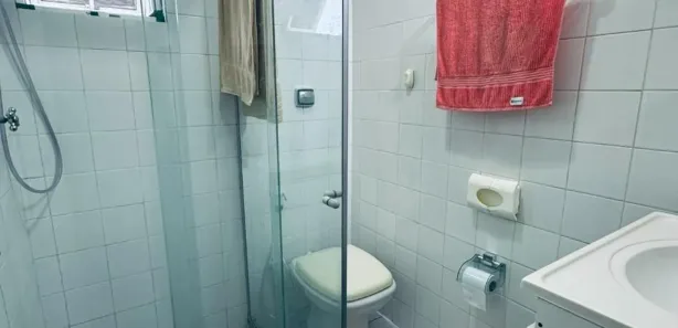Apartamento com 2 Quartos à venda, 77m² no Luiz Anselmo, Salvador