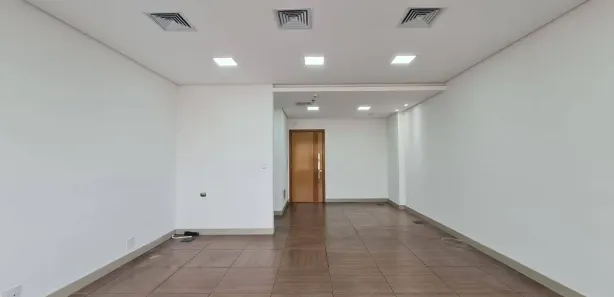 Conjunto Comercial / Sala para alugar, 40m² no Vila São José, São José do Rio Preto