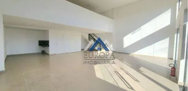 Loja / Salão / Ponto Comercial para alugar, 110m² no Jardim do Café, Cambé