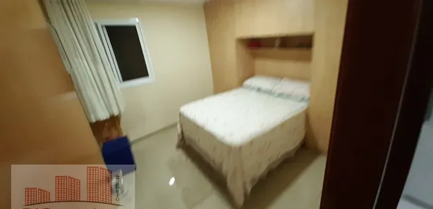 Apartamento com 2 Quartos à venda, 44m² no Americanópolis, São Paulo