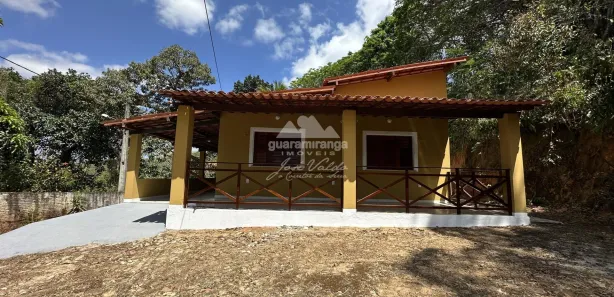 Fazenda / Sítio / Chácara com 3 Quartos à venda, 135m² no , Pacoti