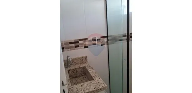 Kitnet com 1 Quarto para alugar, 30m² no Centro, São Roque
