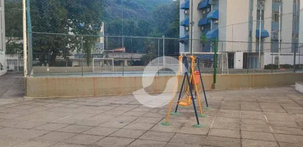Apartamento com 3 Quartos à venda, 82m² no Fonseca, Niterói