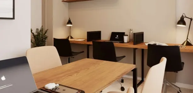 Loft com 1 Quarto à venda, 23m² no Bessa, João Pessoa