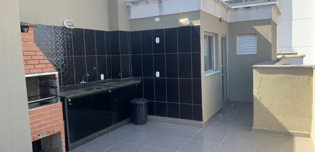 Apartamento com 2 Quartos à venda, 92m² no Taguatinga Sul, Brasília