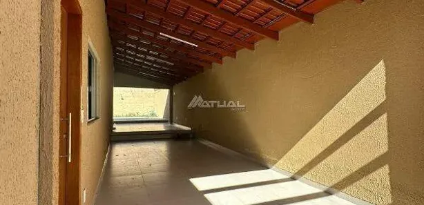 Casa com 4 Quartos à venda, 186m² no Jardim Ipanema, Trindade