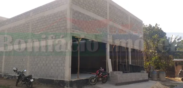 Casa com 1 Quarto para alugar, 225m² no Alvorada (Bacaxá), Saquarema