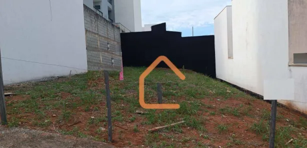 Terreno / Lote / Condomínio à venda, 200m² no Parque Real, Pouso Alegre