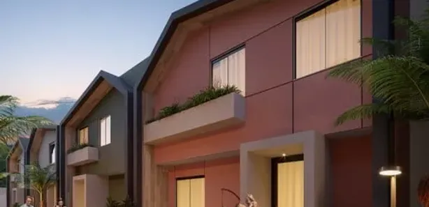 Casa de Condomínio com 3 Quartos à venda, 99m² no Vargem Pequena, Rio de Janeiro