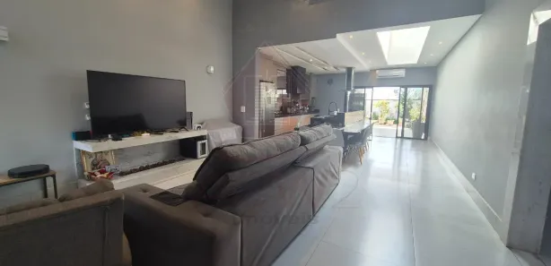 Casa de Condomínio com 4 Quartos para venda ou aluguel, 283m² no Nova Era, Itupeva