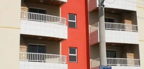 Cobertura com 3 Quartos à venda, 112m² no Residencial Portal da Mantiqueira, Taubaté