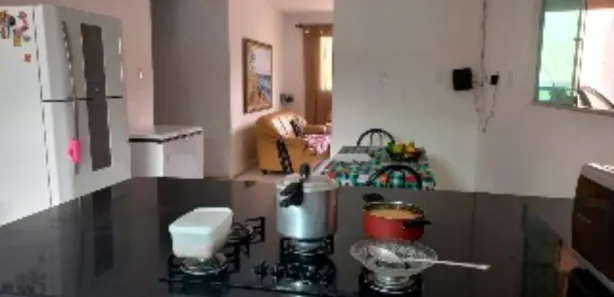 Casa com 3 Quartos à venda, 150m² no Setor Habitacional Vicente Pires - Trecho 3, Brasília