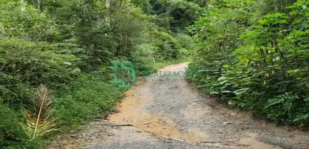 Fazenda / Sítio / Chácara com 1 Quarto à venda, 200m² no , Mongaguá