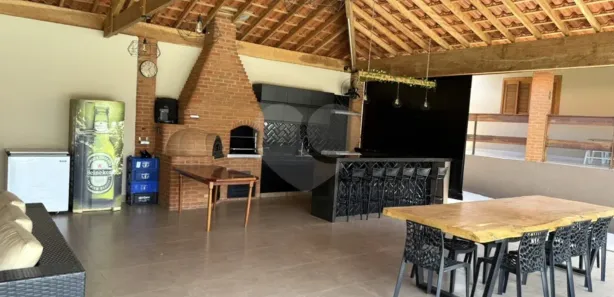 Fazenda / Sítio / Chácara com 2 Quartos à venda, 380m² no Pau D'Alhinho, Piracicaba