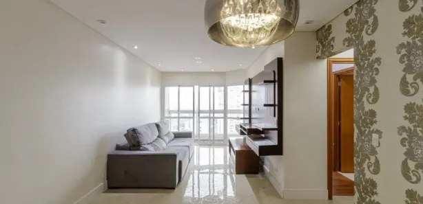 Cobertura com 4 Quartos para venda ou aluguel, 237m² no Centro, São Bernardo do Campo