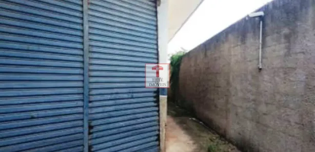 Galpão / Depósito / Armazém à venda, 457m² no Jardim Alvorada, Sumaré