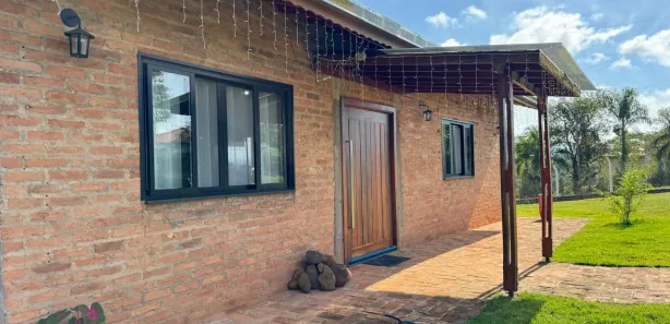 Fazenda / Sítio / Chácara com 3 Quartos à venda, 223m² no Centro, Águas de São Pedro