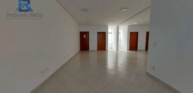 Loja / Salão / Ponto Comercial para alugar, 90m² no Jardim de Lucca, Itatiba