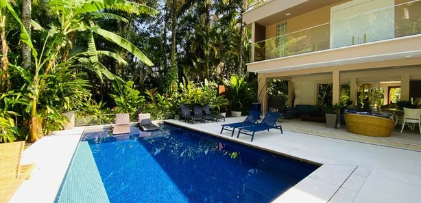 Casa com 6 Quartos para alugar, 450m² no Riviera, Bertioga