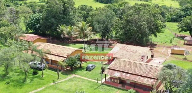 Fazenda / Sítio / Chácara à venda, 700000000m² no , Padre Bernardo