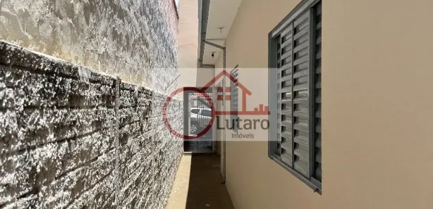 Casa com 2 Quartos à venda, 110m² no Elias Fausto, Elias Fausto