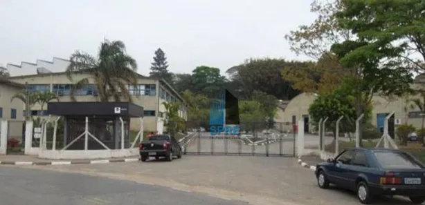 Galpão / Depósito / Armazém à venda, 8393m² no Jardim Luana, Itaquaquecetuba