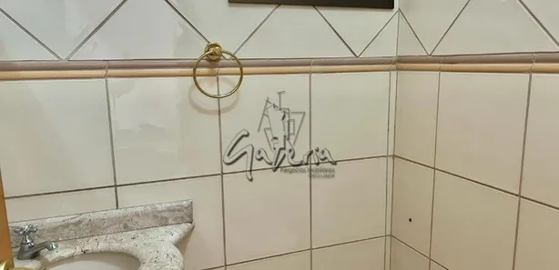 Apartamento com 4 Quartos para venda ou aluguel, 127m² no Santo Antônio, São Caetano do Sul