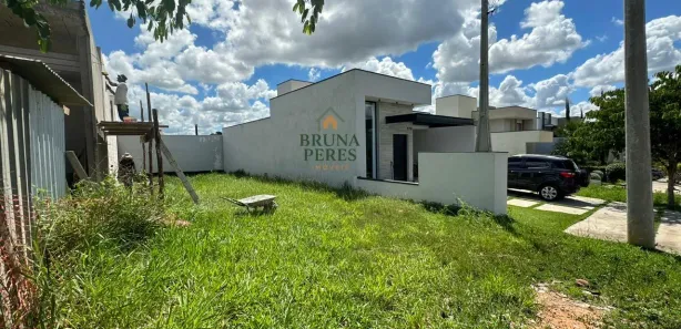 Casa de Condomínio com 3 Quartos à venda, 105m² no Loteamento Terras de São Pedro e São Paulo, Salto