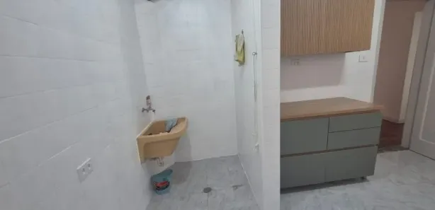Apartamento com 2 Quartos para alugar, 65m² no Gonzaga, Santos
