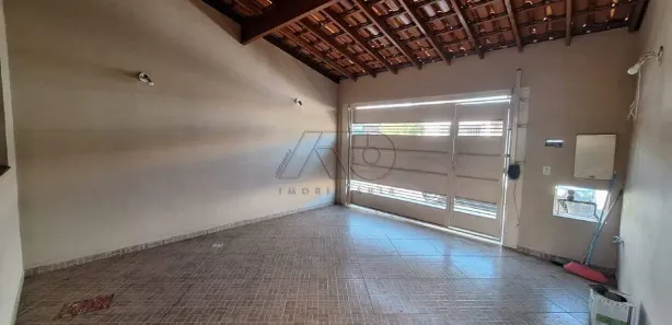 Casa com 2 Quartos para alugar, 100m² no Santa Terezinha, Piracicaba