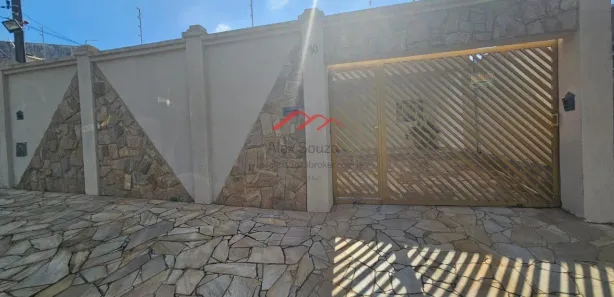 Casa com 3 Quartos à venda, 100m² no Jardim Nova Veneza (Nova Veneza), Sumaré